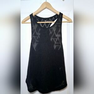 Adidas Climalite Semi-Sheer Racerback Tank (XS)